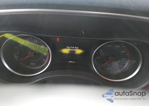 2016 Dodge Charger Se from USA, damaged, VIN 2C3CDXFG6GH310744